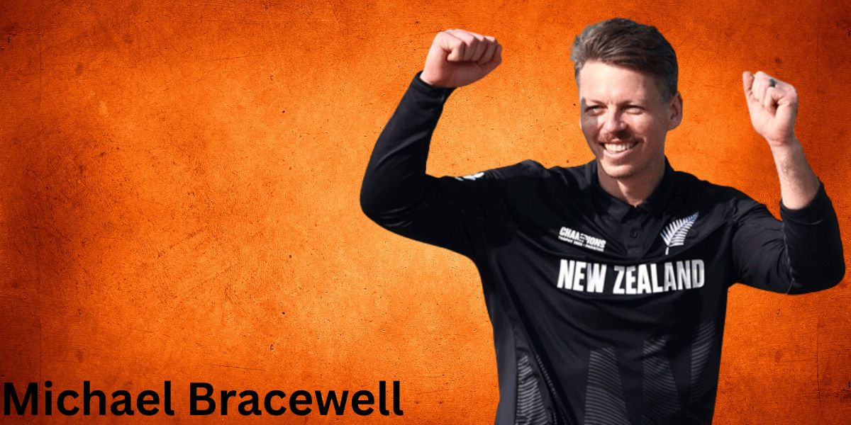 Michael Bracewell