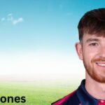 Michael Jones
