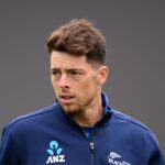 Mitchell Santner