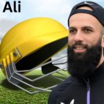 Moeen Ali
