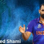 Mohammed Shami