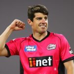 Moises Henriques