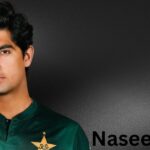 Naseem Shah