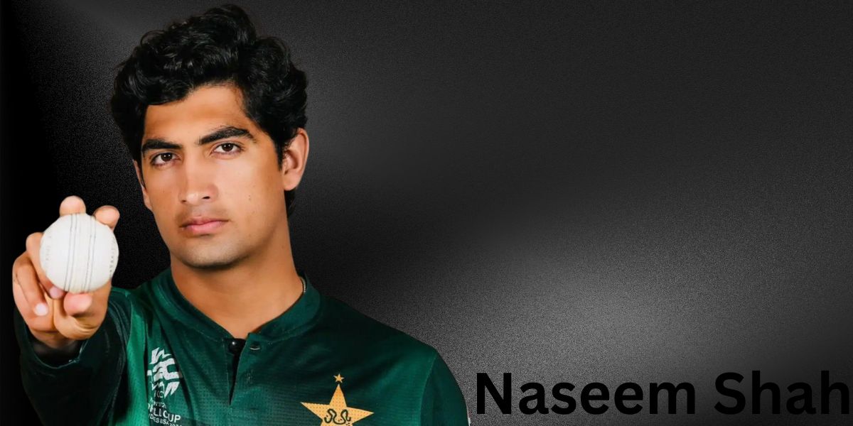 Naseem Shah