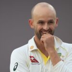 Nathan Lyon