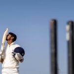 When the Underdogs Bite: Iconic Moments from Associate Nations