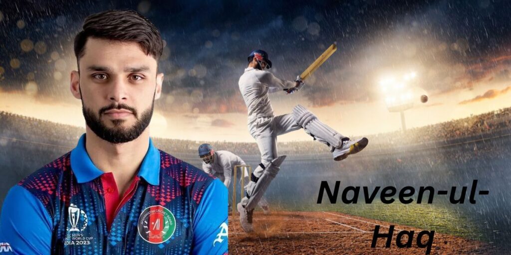 Naveen-ul-Haq