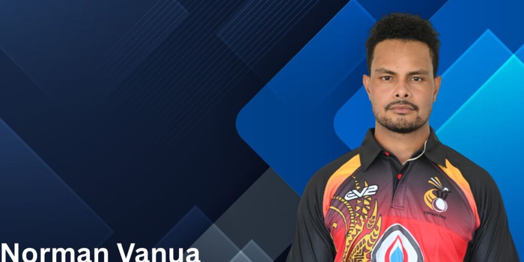 Norman Vanua