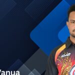 Norman Vanua