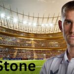 Olly Stone