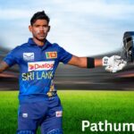 Pathum Nissanka