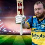 Paul Stirling
