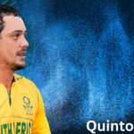 Quinton de Kock