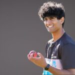 Rachin Ravindra