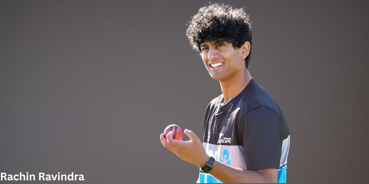 Rachin Ravindra