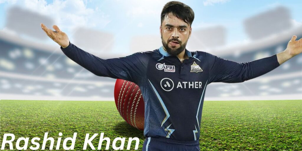 Rashid Khan
