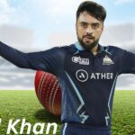 Rashid Khan