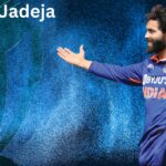Ravindra Jadeja
