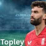 Reece Topley