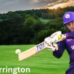 Richie Berrington