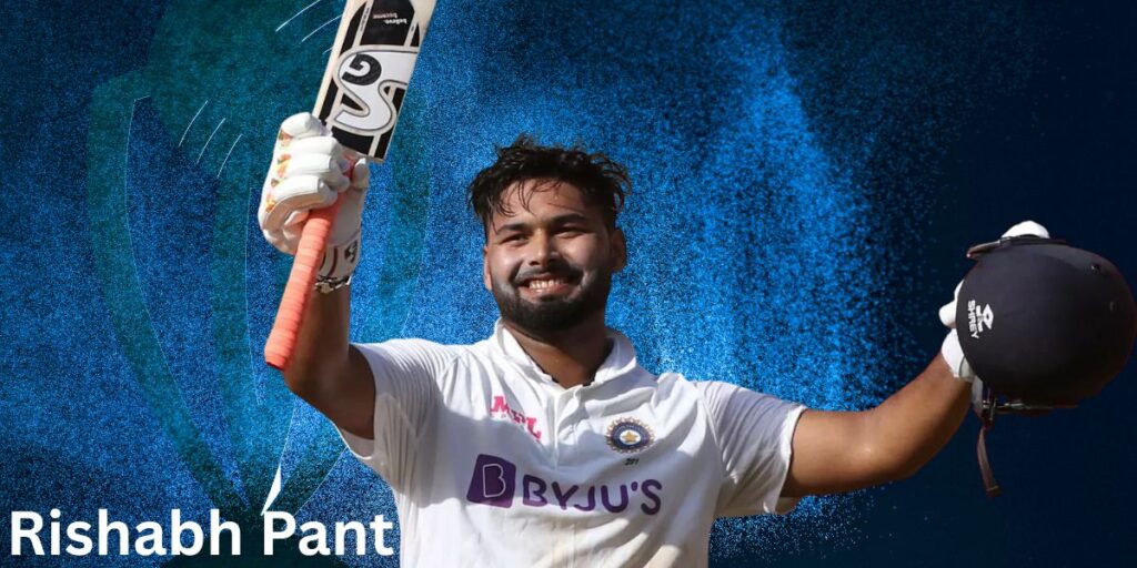 Rishabh Pant