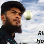 Rishad Hossain