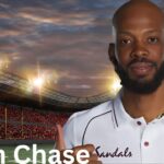 Roston Chase