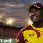 Rovman Powell