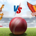 Royal Challengers Bangalore vs Sunrisers Hyderabad Match