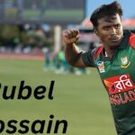 Rubel Hossain