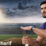 Safyaan Sharif