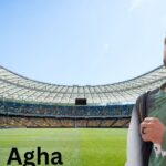Salman Agha