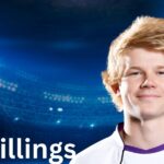 Sam Billings
