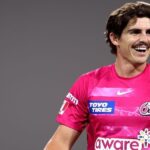 Sean Abbott