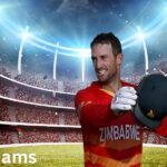 Sean Williams