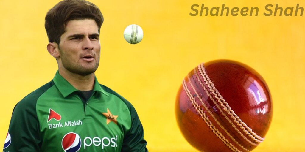 Shaheen Shah