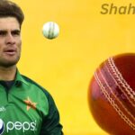 Shaheen Shah