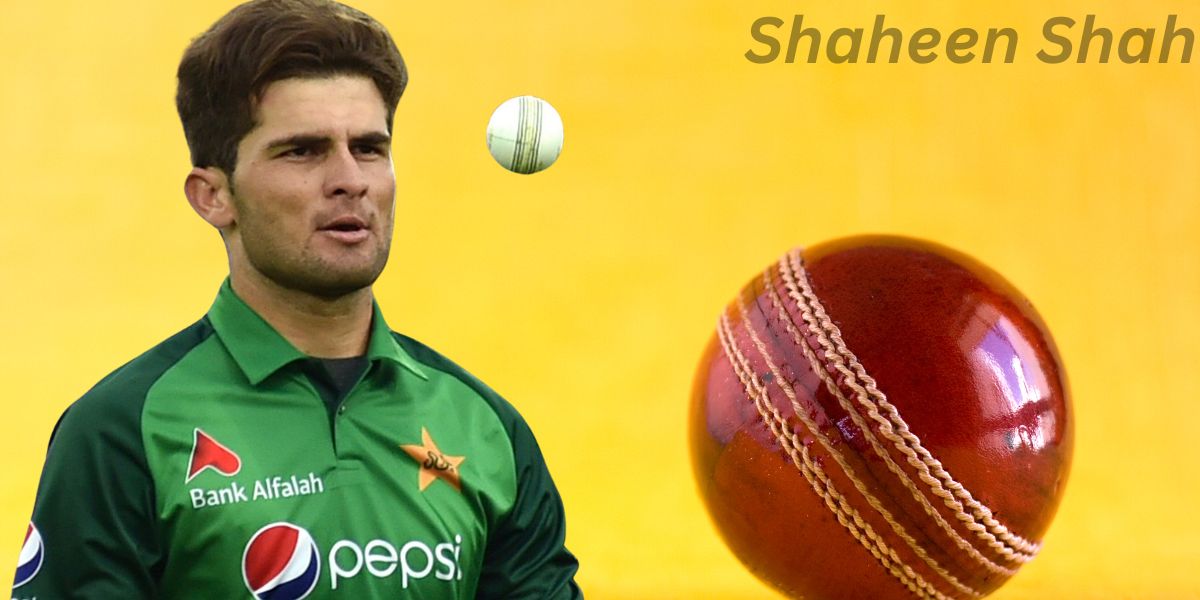 Shaheen Shah