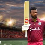 Shai Hope