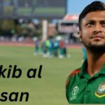 Shakib al hasan