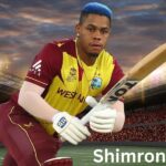 Shimron Hetmyer