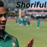 Shoriful Islam