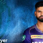 Shreyas Iyer