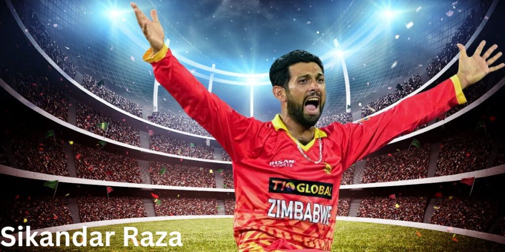 Sikandar Raza