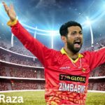 Sikandar Raza