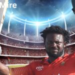 Solomon Mire