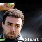 Stuart Thompson
