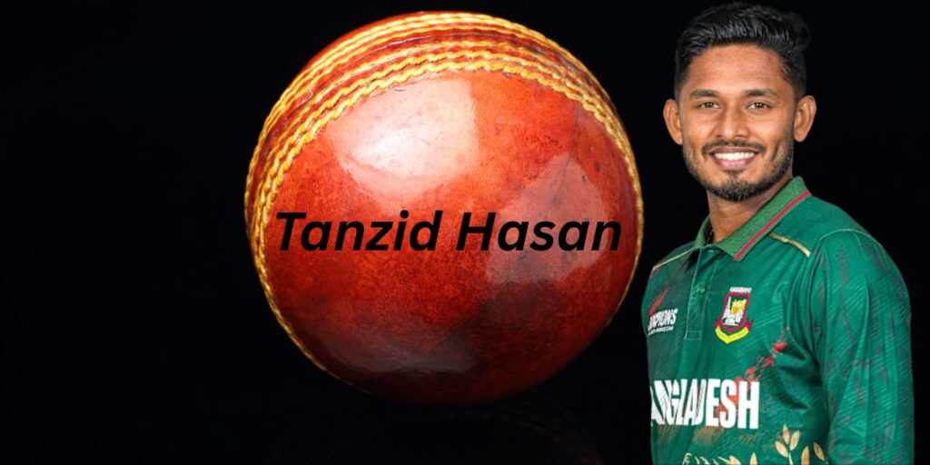 Tanzid Hasan