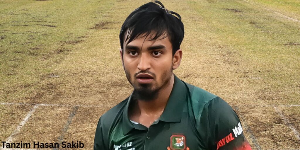 Tanzim Hasan Sakib