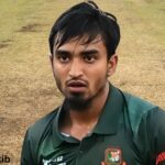 Tanzim Hasan Sakib